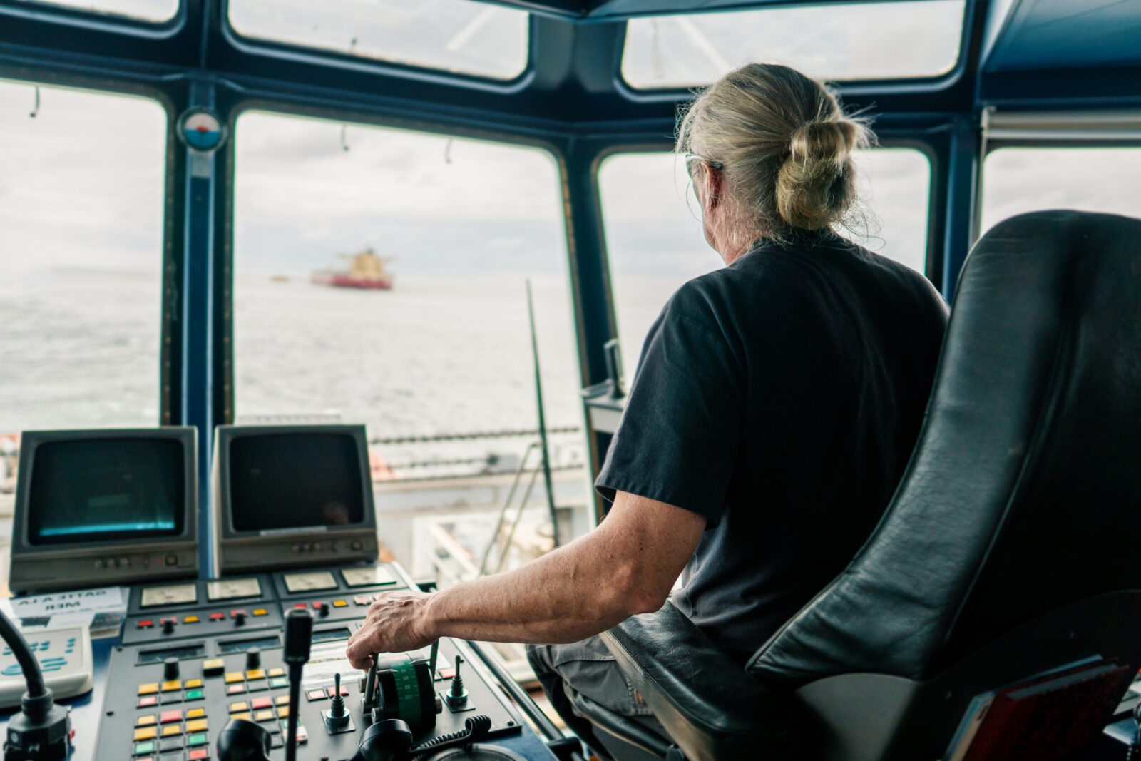 Maritime